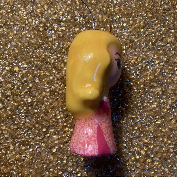 😻 3 for $13 Princess Aurora Ornament - Picture 2 of 8